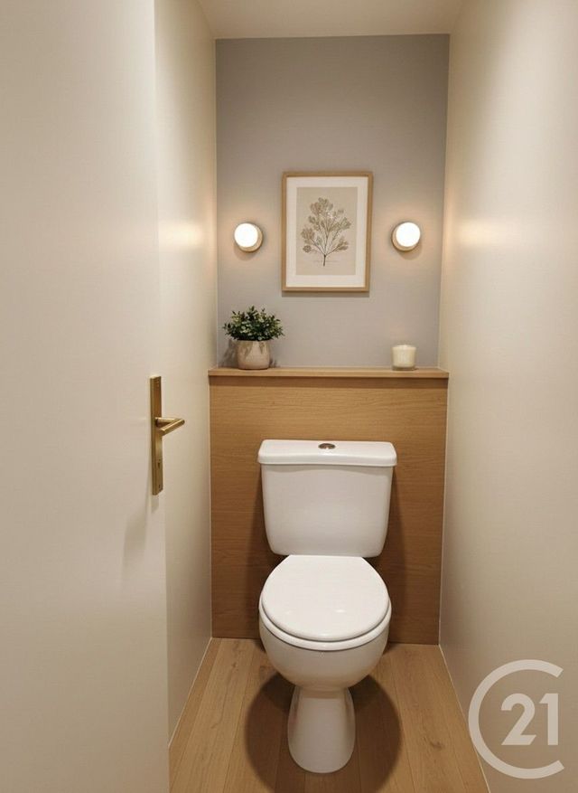 Appartement F2 à vendre - 2 pièces - 43.67 m2 - NICE - 06 - PROVENCE-ALPES-COTE-D-AZUR - Century 21 Lafage Transactions