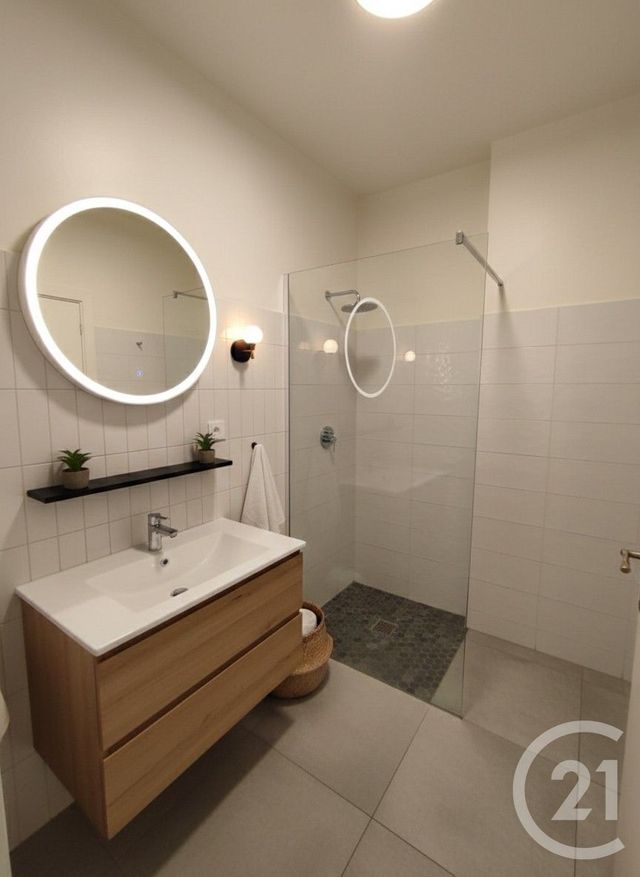 Appartement F2 à vendre - 2 pièces - 43.67 m2 - NICE - 06 - PROVENCE-ALPES-COTE-D-AZUR - Century 21 Lafage Transactions