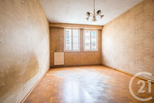 Appartement F2 à vendre - 2 pièces - 43.67 m2 - NICE - 06 - PROVENCE-ALPES-COTE-D-AZUR - Century 21 Lafage Transactions
