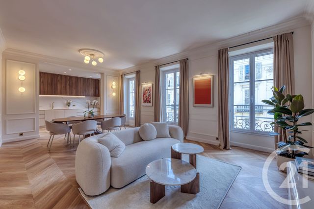 appartement - NICE - 06