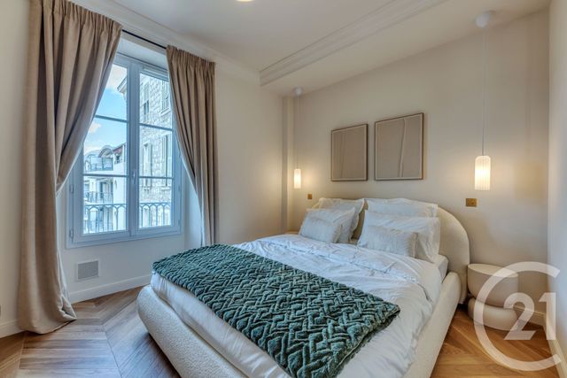 Appartement F3 à vendre - 3 pièces - 87.06 m2 - NICE - 06 - PROVENCE-ALPES-COTE-D-AZUR - Century 21 Lafage Transactions
