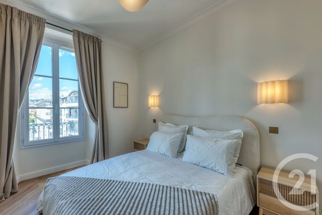 Appartement F3 à vendre - 3 pièces - 87.06 m2 - NICE - 06 - PROVENCE-ALPES-COTE-D-AZUR - Century 21 Lafage Transactions