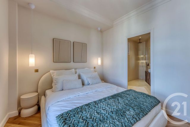 Appartement F3 à vendre - 3 pièces - 87.06 m2 - NICE - 06 - PROVENCE-ALPES-COTE-D-AZUR - Century 21 Lafage Transactions