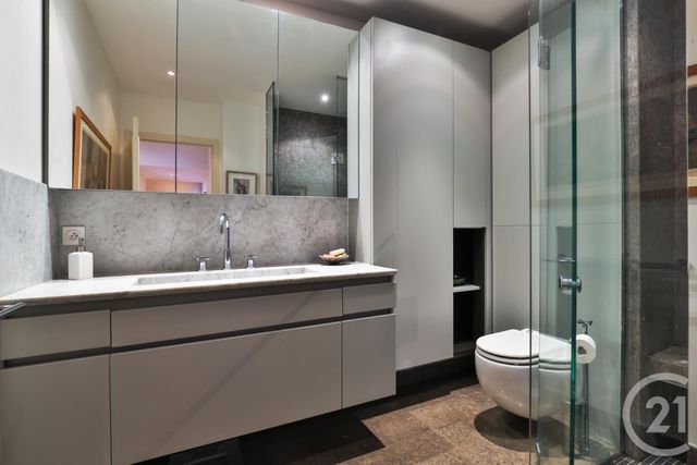 Appartement F4 à vendre - 4 pièces - 168.66 m2 - NICE - 06 - PROVENCE-ALPES-COTE-D-AZUR - Century 21 Lafage Transactions
