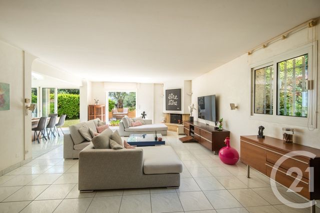 maison à vendre - 5 pièces - 139.72 m2 - NICE - 06 - PROVENCE-ALPES-COTE-D-AZUR - Century 21 Lafage Transactions