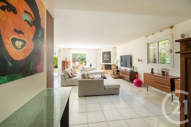 maison à vendre - 5 pièces - 139.72 m2 - NICE - 06 - PROVENCE-ALPES-COTE-D-AZUR - Century 21 Lafage Transactions