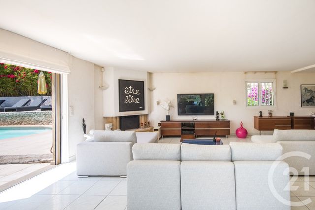 maison à vendre - 5 pièces - 139.72 m2 - NICE - 06 - PROVENCE-ALPES-COTE-D-AZUR - Century 21 Lafage Transactions