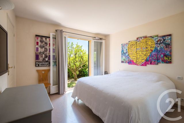 maison à vendre - 5 pièces - 139.72 m2 - NICE - 06 - PROVENCE-ALPES-COTE-D-AZUR - Century 21 Lafage Transactions