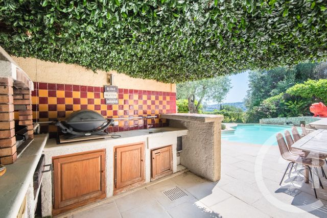 maison à vendre - 5 pièces - 139.72 m2 - NICE - 06 - PROVENCE-ALPES-COTE-D-AZUR - Century 21 Lafage Transactions