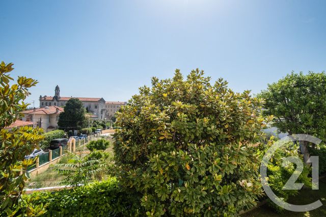 Appartement F2 à vendre - 2 pièces - 50.55 m2 - NICE - 06 - PROVENCE-ALPES-COTE-D-AZUR - Century 21 Lafage Transactions