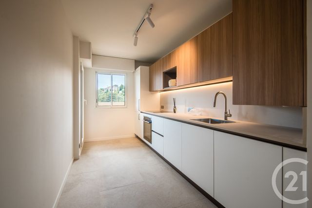 Appartement T2 à vendre - 2 pièces - 52.16 m2 - NICE - 06 - PROVENCE-ALPES-COTE-D-AZUR - Century 21 Lafage Transactions
