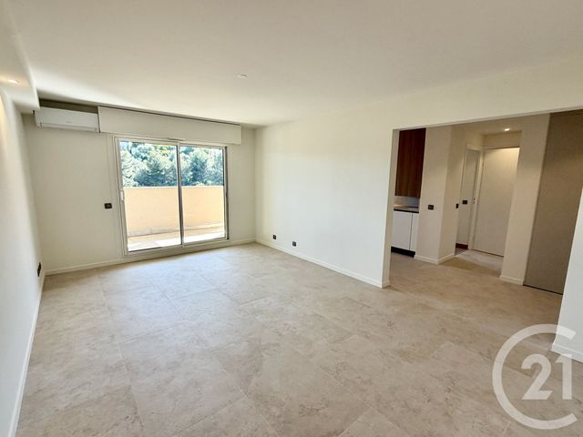 Appartement T2 à vendre - 2 pièces - 52.16 m2 - NICE - 06 - PROVENCE-ALPES-COTE-D-AZUR - Century 21 Lafage Transactions