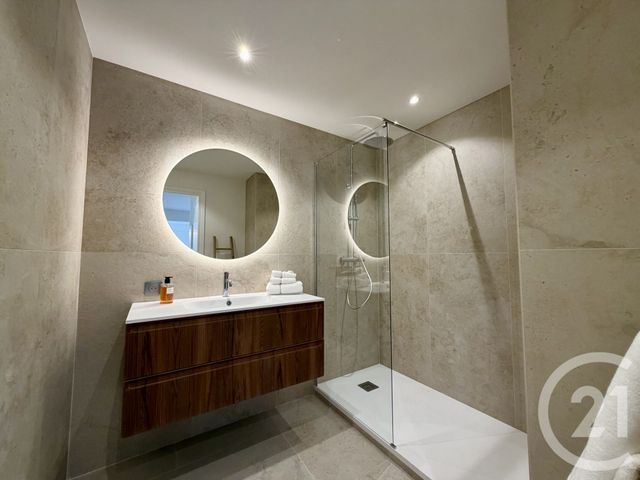 Appartement T2 à vendre - 2 pièces - 52.16 m2 - NICE - 06 - PROVENCE-ALPES-COTE-D-AZUR - Century 21 Lafage Transactions