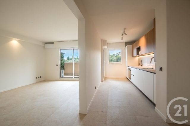 Appartement T2 à vendre - 2 pièces - 52.16 m2 - NICE - 06 - PROVENCE-ALPES-COTE-D-AZUR - Century 21 Lafage Transactions