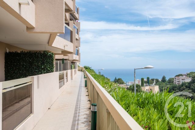 Appartement T2 à vendre - 2 pièces - 52.16 m2 - NICE - 06 - PROVENCE-ALPES-COTE-D-AZUR - Century 21 Lafage Transactions