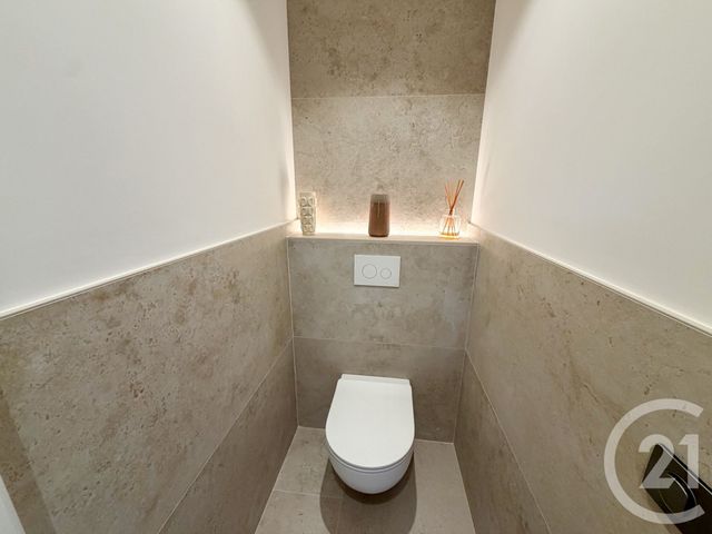 Appartement T2 à vendre - 2 pièces - 52.16 m2 - NICE - 06 - PROVENCE-ALPES-COTE-D-AZUR - Century 21 Lafage Transactions