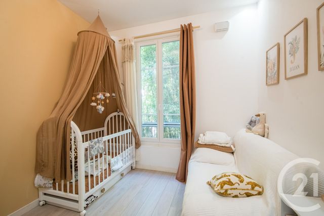 Appartement F3 à vendre - 3 pièces - 62.35 m2 - NICE - 06 - PROVENCE-ALPES-COTE-D-AZUR - Century 21 Lafage Transactions