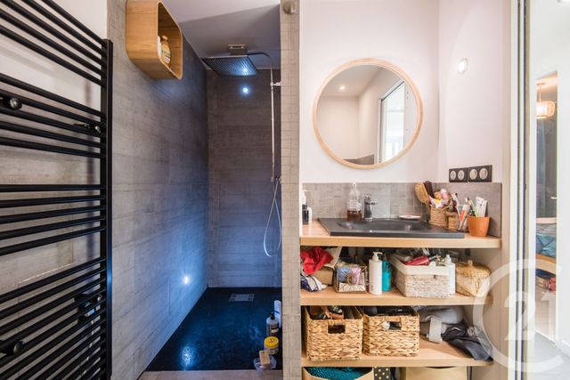 Appartement F3 à vendre - 3 pièces - 62.35 m2 - NICE - 06 - PROVENCE-ALPES-COTE-D-AZUR - Century 21 Lafage Transactions