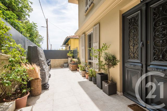 Appartement F3 à vendre NICE