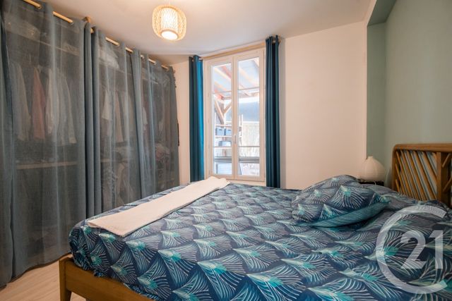Appartement F3 à vendre - 3 pièces - 62.35 m2 - NICE - 06 - PROVENCE-ALPES-COTE-D-AZUR - Century 21 Lafage Transactions