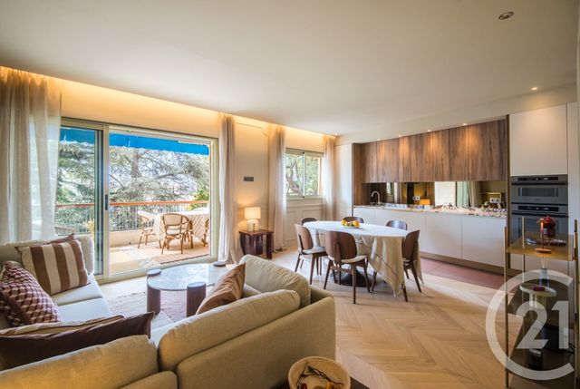 Appartement F3 à vendre NICE