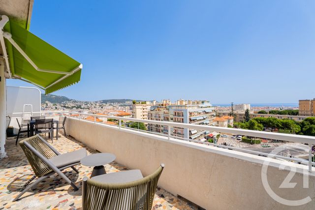 appartement - NICE - 06