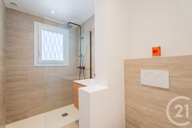 Appartement F4 à vendre - 4 pièces - 77.0 m2 - NICE - 06 - PROVENCE-ALPES-COTE-D-AZUR - Century 21 Lafage Transactions