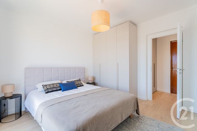 Appartement F4 à vendre - 4 pièces - 77.0 m2 - NICE - 06 - PROVENCE-ALPES-COTE-D-AZUR - Century 21 Lafage Transactions