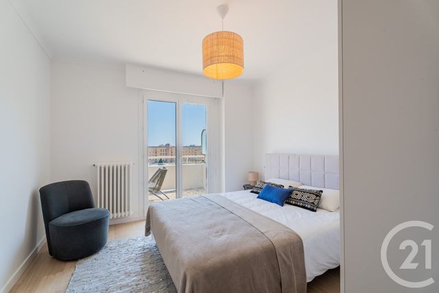 Appartement F4 à vendre - 4 pièces - 77.0 m2 - NICE - 06 - PROVENCE-ALPES-COTE-D-AZUR - Century 21 Lafage Transactions