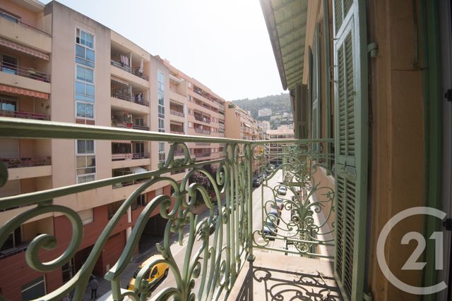 Appartement F3 à vendre - 3 pièces - 40.29 m2 - NICE - 06 - PROVENCE-ALPES-COTE-D-AZUR - Century 21 Lafage Transactions