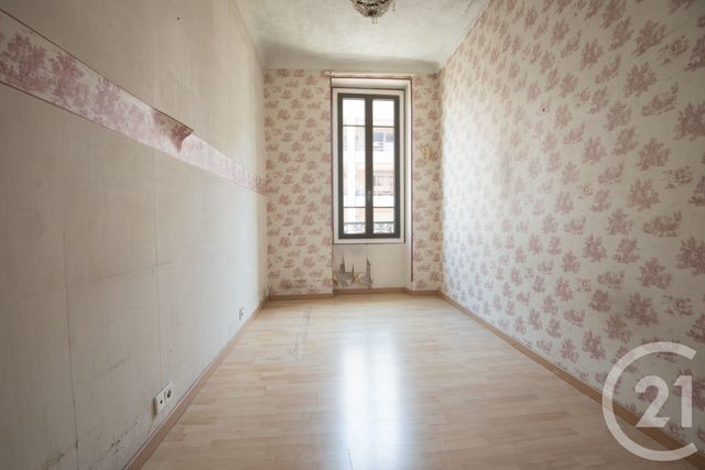 Appartement F3 à vendre - 3 pièces - 40.29 m2 - NICE - 06 - PROVENCE-ALPES-COTE-D-AZUR - Century 21 Lafage Transactions