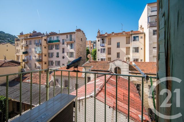 Appartement F3 à vendre NICE