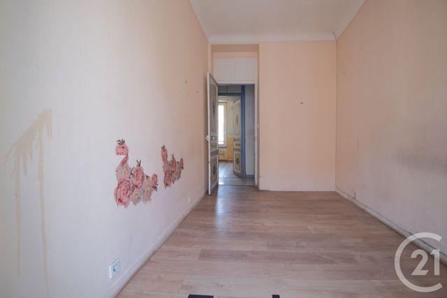 Appartement F3 à vendre - 3 pièces - 40.29 m2 - NICE - 06 - PROVENCE-ALPES-COTE-D-AZUR - Century 21 Lafage Transactions