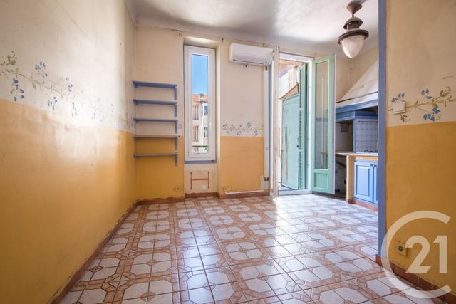 Appartement F3 à vendre - 3 pièces - 40.29 m2 - NICE - 06 - PROVENCE-ALPES-COTE-D-AZUR - Century 21 Lafage Transactions