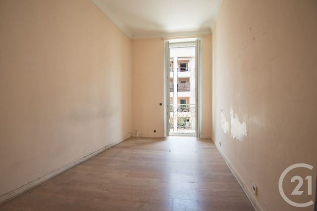 Appartement F3 à vendre - 3 pièces - 40.29 m2 - NICE - 06 - PROVENCE-ALPES-COTE-D-AZUR - Century 21 Lafage Transactions