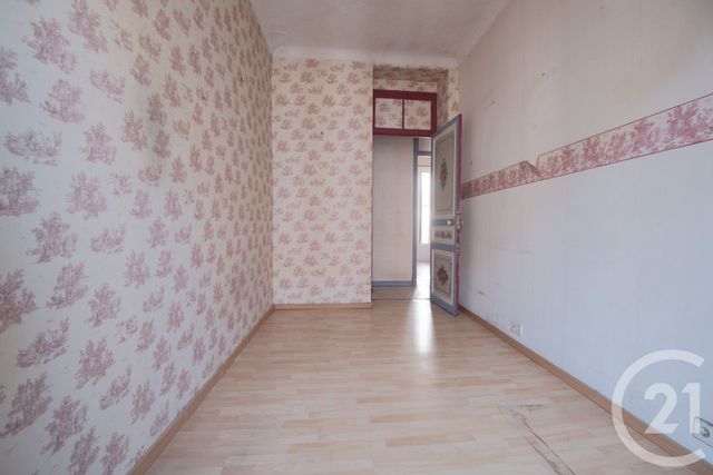 Appartement F3 à vendre - 3 pièces - 40.29 m2 - NICE - 06 - PROVENCE-ALPES-COTE-D-AZUR - Century 21 Lafage Transactions