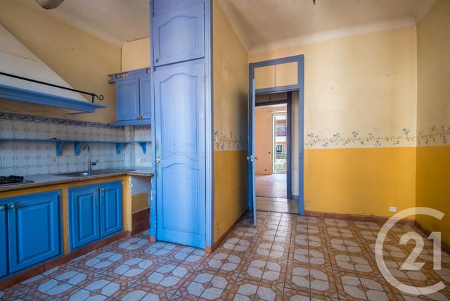 Appartement F3 à vendre - 3 pièces - 40.29 m2 - NICE - 06 - PROVENCE-ALPES-COTE-D-AZUR - Century 21 Lafage Transactions