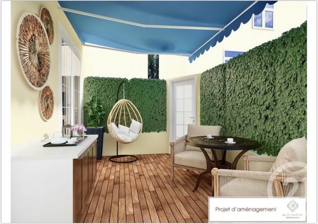 appartement - NICE - 06