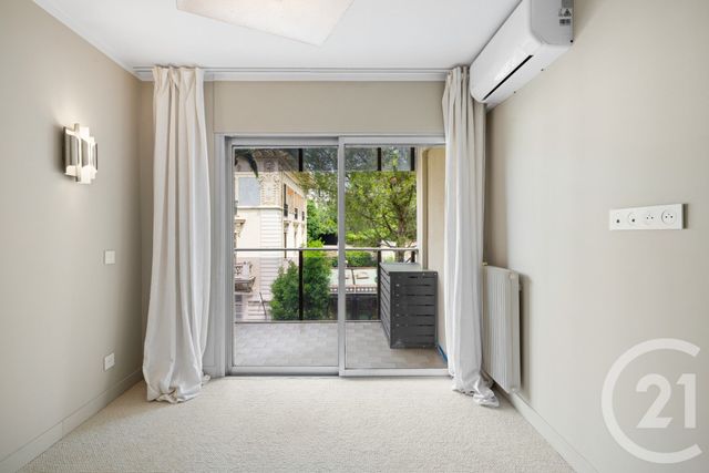 Appartement F3 à vendre - 3 pièces - 58.14 m2 - NICE - 06 - PROVENCE-ALPES-COTE-D-AZUR - Century 21 Lafage Transactions