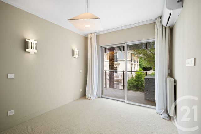 Appartement F3 à vendre - 3 pièces - 58.14 m2 - NICE - 06 - PROVENCE-ALPES-COTE-D-AZUR - Century 21 Lafage Transactions