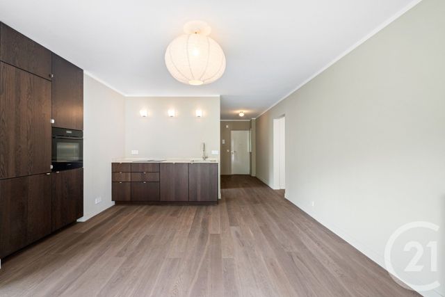 Appartement F3 à vendre - 3 pièces - 58.14 m2 - NICE - 06 - PROVENCE-ALPES-COTE-D-AZUR - Century 21 Lafage Transactions
