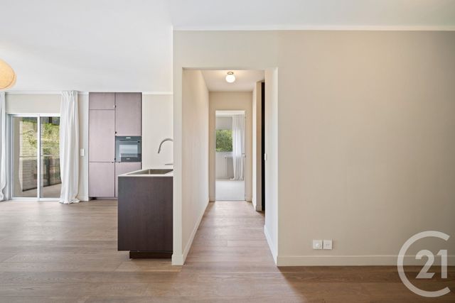 Appartement F3 à vendre - 3 pièces - 58.14 m2 - NICE - 06 - PROVENCE-ALPES-COTE-D-AZUR - Century 21 Lafage Transactions
