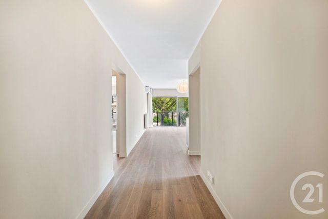 Appartement F3 à vendre - 3 pièces - 58.14 m2 - NICE - 06 - PROVENCE-ALPES-COTE-D-AZUR - Century 21 Lafage Transactions