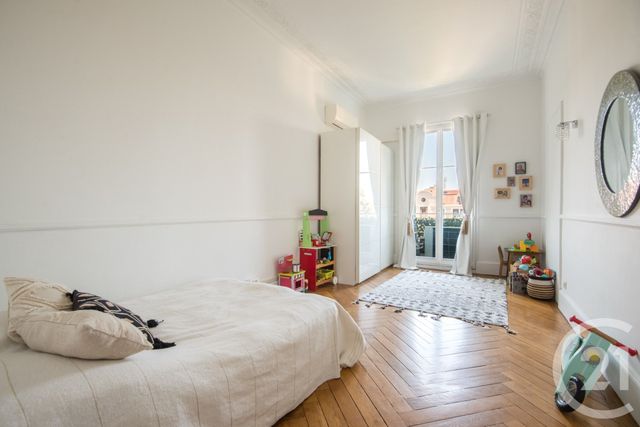 Appartement F7 à vendre - 7 pièces - 213.03 m2 - NICE - 06 - PROVENCE-ALPES-COTE-D-AZUR - Century 21 Lafage Transactions
