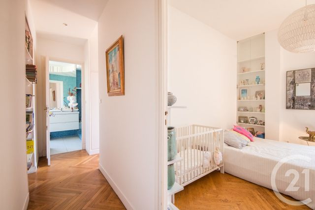 Appartement F7 à vendre - 7 pièces - 213.03 m2 - NICE - 06 - PROVENCE-ALPES-COTE-D-AZUR - Century 21 Lafage Transactions