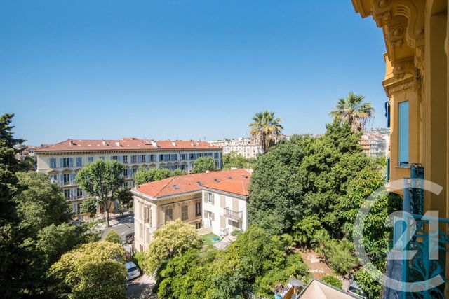 Appartement F7 à vendre NICE