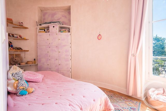 Appartement F7 à vendre - 7 pièces - 213.03 m2 - NICE - 06 - PROVENCE-ALPES-COTE-D-AZUR - Century 21 Lafage Transactions