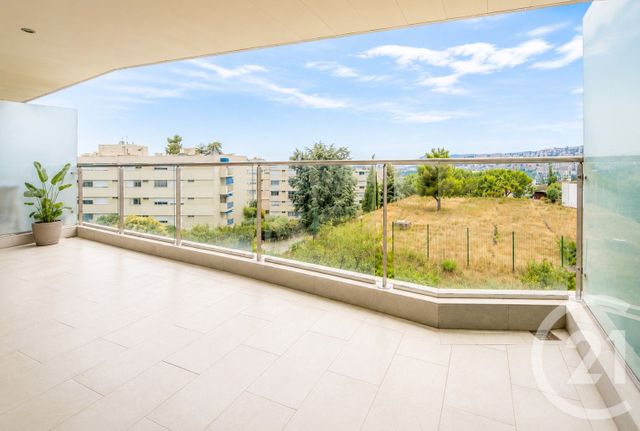 Appartement T2 à vendre - 2 pièces - 44.17 m2 - NICE - 06 - PROVENCE-ALPES-COTE-D-AZUR - Century 21 Lafage Transactions