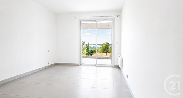 Appartement T2 à vendre - 2 pièces - 44.17 m2 - NICE - 06 - PROVENCE-ALPES-COTE-D-AZUR - Century 21 Lafage Transactions