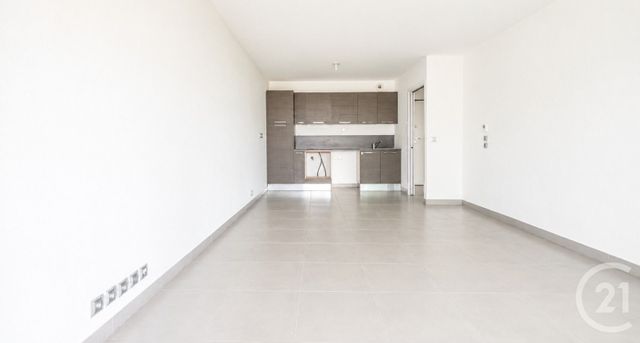 Appartement T2 à vendre - 2 pièces - 44.17 m2 - NICE - 06 - PROVENCE-ALPES-COTE-D-AZUR - Century 21 Lafage Transactions